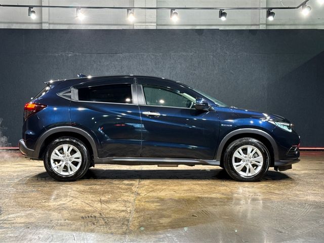 Image for 2019 Honda Vezel HYBRID 1.5L AUTOMATIC - CRUISE CONTROL - REVERSE CAMERA - HEATING A/C CONTROLS - FACTORY ALLOY WHEELS