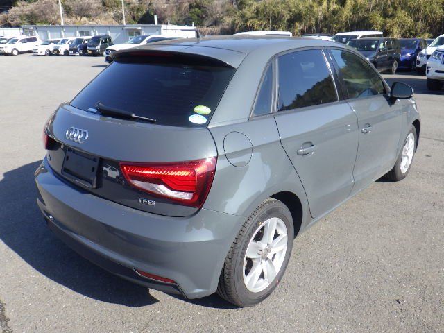 Image for 2016 Audi A1 1.0 Petrol Auto 
