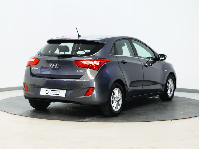 Image for 2015 Hyundai i30 *110* SE 5DR