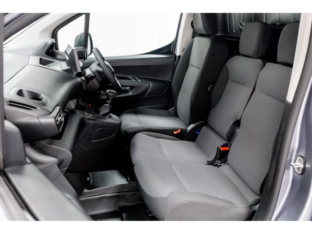 Image for 2025 Peugeot Partner **Reduced to Clear** Professional Plus 100 BHP – Was €29950 inc Vat Now €25650