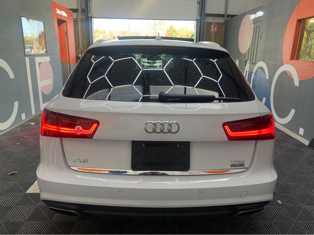 Image for 2018 Audi A6 AVANT 2.0 TFSI QUATTRO / 75k KMs / Sunroof, Heated Leather & More