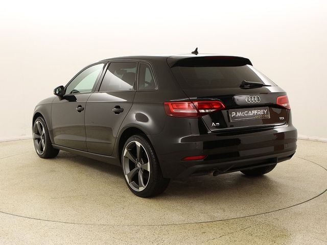 Image for 2017 Audi A3 