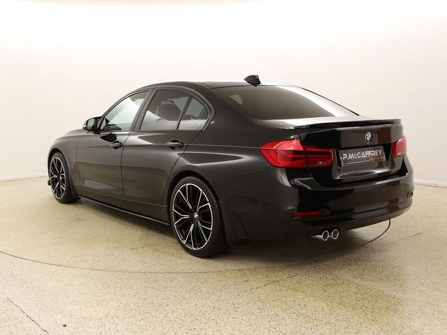 Image for 2017 BMW 3 Series 