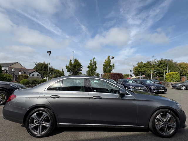 Image for 2019 Mercedes-Benz E Class E220 D SE 4DR Auto