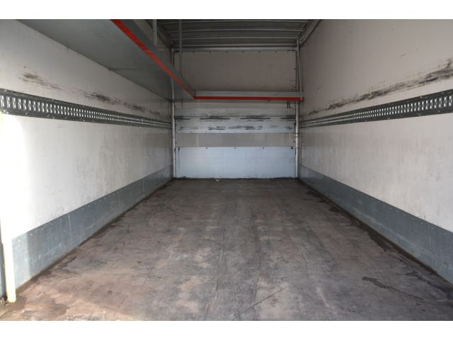 Image for 2021 MAN TGL 10.190