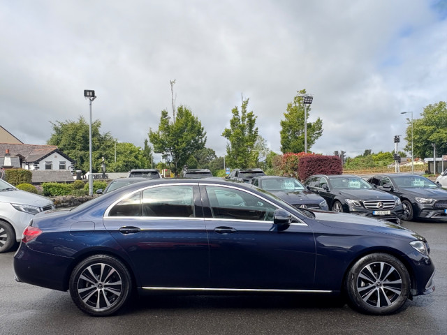 Image for 2021 Mercedes-Benz E Class E200 2.0 Petrol *New Model & Low Kils*