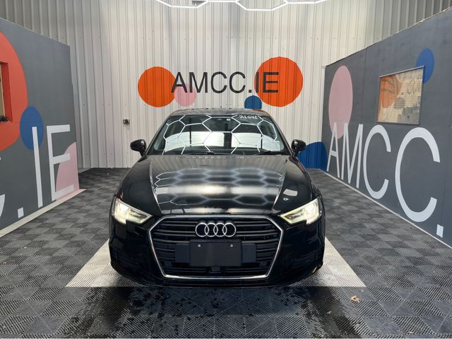 Image for 2019 Audi A3 AUDI A3 AUTOMATIC 1.4 TFSI / 38k KMs / REVERSE CAMERA , ADAPTIVE CRUISE & MORE