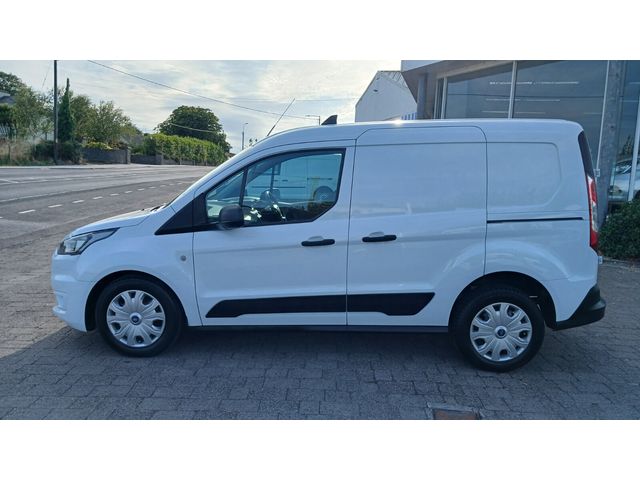Image for 2023 Ford Transit Connect 