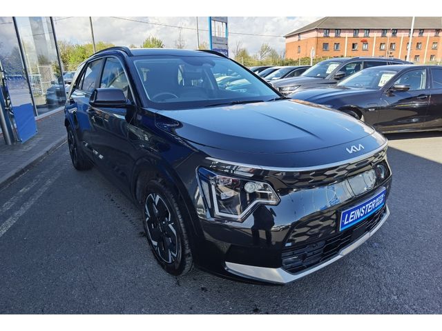 Image for 2023 Kia Niro 65KWH EV 3 - FINANCE AVAILABLE - CALL US TODAY ON 01 492 6566 OR 087-092 5525