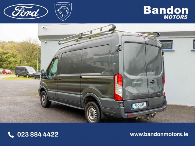 Image for 2019 Ford Transit 350 MWB105BHP RWD. BELT DONE AND FRESH DOE!!