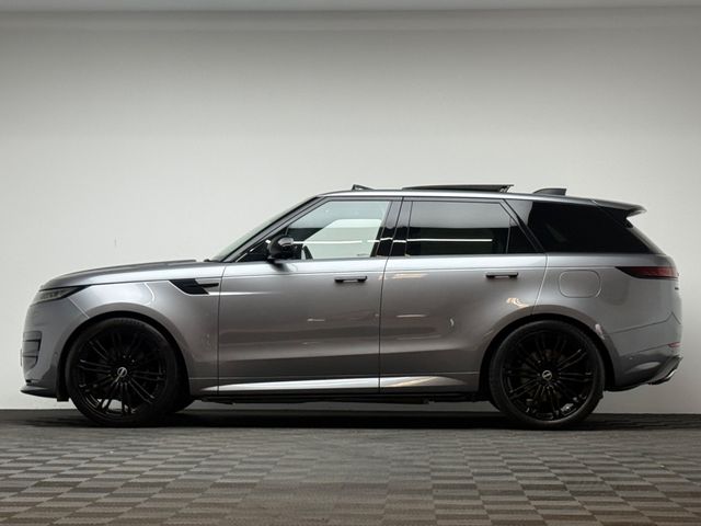 Image for 2023 Land Rover Range Rover Sport DYNAMIC SE P440E *PAN ROOF*