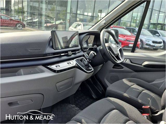 Image for 2025 Maxus Deliver 9 L3H2 Base Panel Van