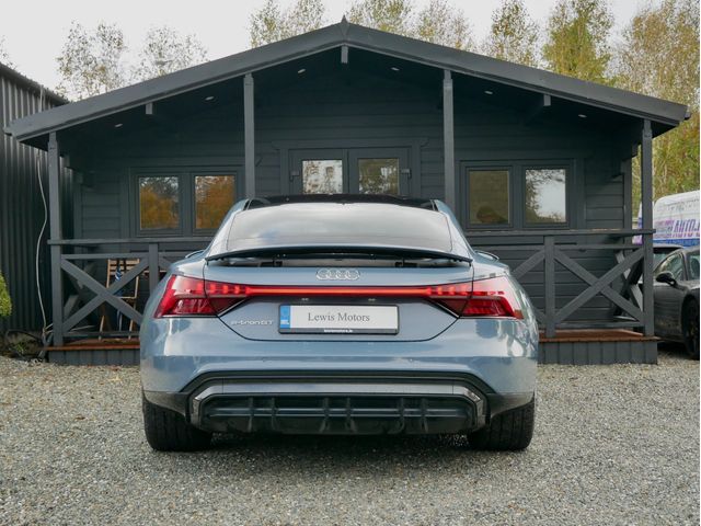 Image for 2024 Audi e-tron GT QUATTRO