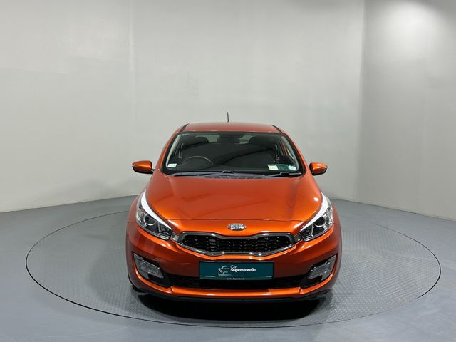 Image for 2014 Kia Ceed Pro Ceed 1.6 Crdi Low Kms 