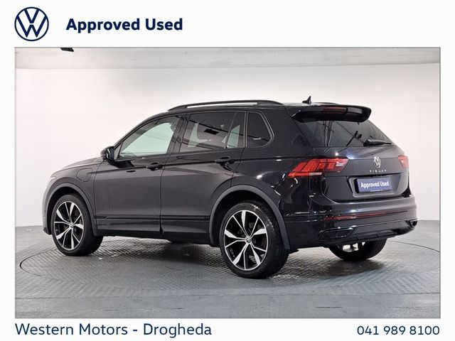 Image for 2022 Volkswagen Tiguan 1.4 TSI PHEV 245HP R-Line DSG