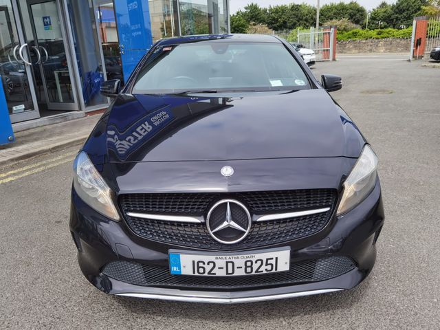 Image for 2016 Mercedes-Benz A Class A160 D STYLE - FINANCE AVAILABLE - CALL US TODAY ON 01 492 6566 OR 087-092 5525