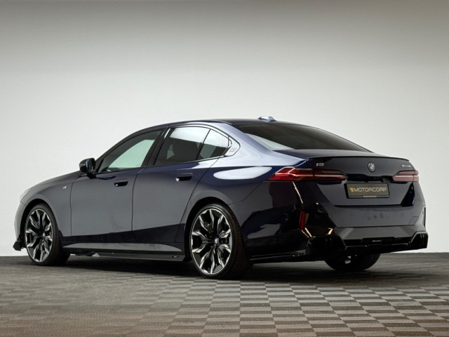 Image for 2024 BMW i5 40 M SPORT EDRIVE