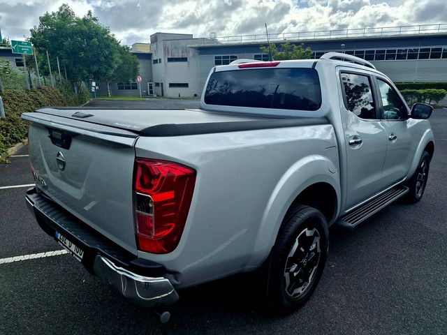 Image for 2020 Nissan Navara 