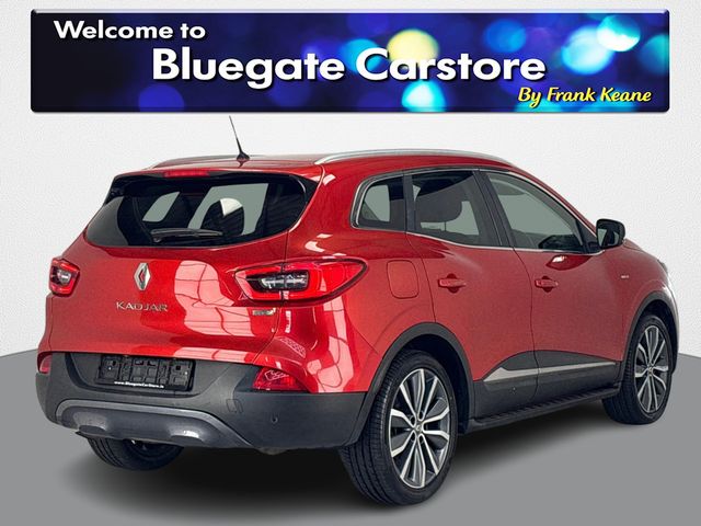 Image for 2017 Renault Kadjar SIGNATURE NAV ENERGY**BOSE SOUND SYSTEM**KEYLESS START**HALF LEATHER INTERIOR**PANORAMIC ROOF**DUAL CLIMATE CONTROL**TOUCH SCREE MEDIA DISPLAY**FINANCE AVAILABLE**