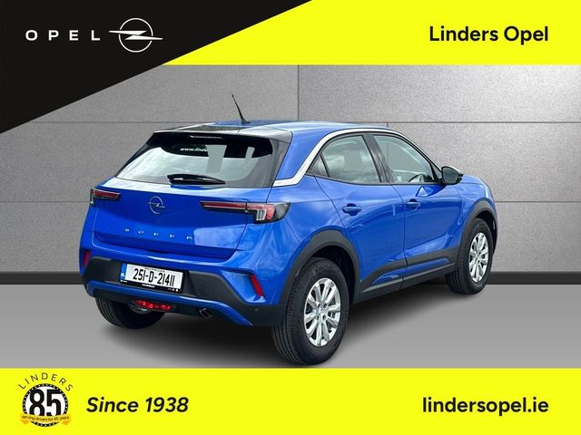 Image for 2025 Opel Mokka SC 1.2i (100PS) S/S