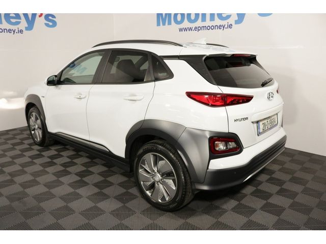 Image for 2021 Hyundai Kona ELECTRIC PREMIUM 64 kWh