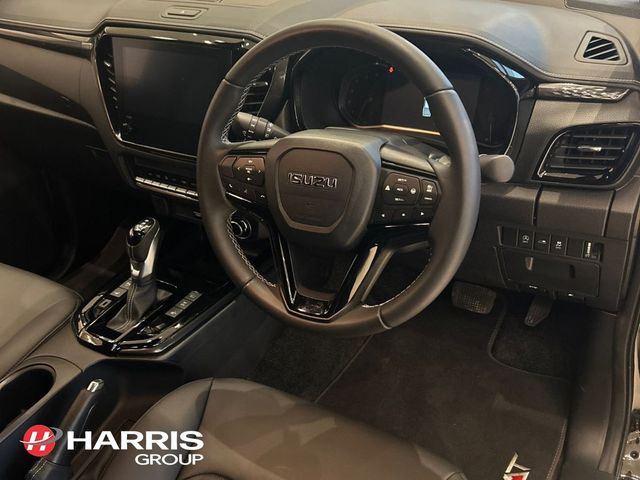 Image for 2025 Isuzu D-MAX Arctic Trucks AT35