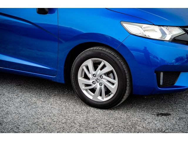 Image for 2016 Honda Jazz 1.3 i-VTEC ES CVT AUTO