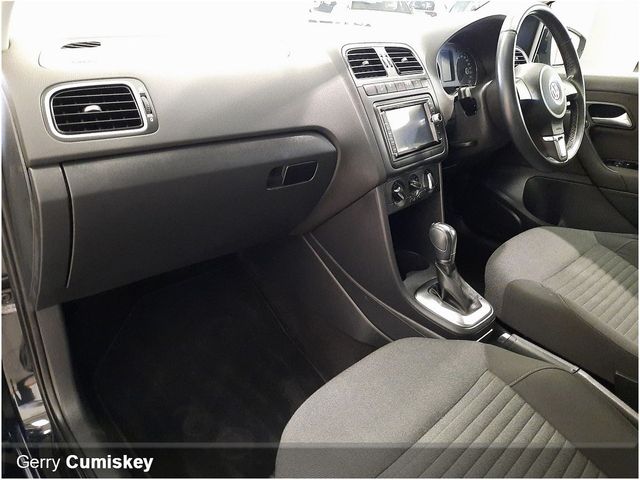 Image for 2014 Volkswagen Polo Comfortline + | 1.2 TSI 90HP