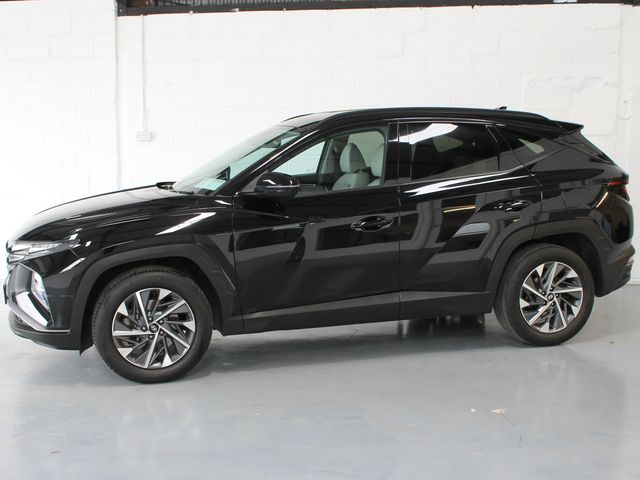 Image for 2021 Hyundai Tucson ix35 Executive 2WD 5DR