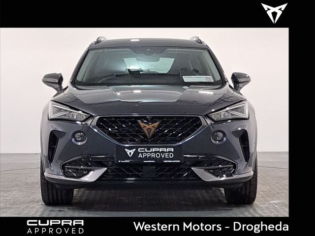 Image for 2023 Cupra Formentor 1.5TSI 150hp DSG