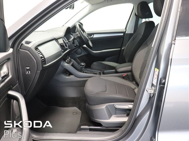 Image for 2023 Skoda Kodiaq 2.0 TDI 150HP DSG Ambition 7 Seat