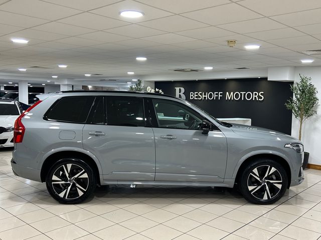 Image for 2024 Volvo XC90 T8 RECHARGE PLUS DARK AWD=LOW MILES//HUGE SPEC=PAN ROOF//BALANCE OF VOLVO WARRANTY=241 REG=ONLY €160 ANNUAL ROAD TAX//TAILORED FINANCE PACKAGES AVAILABLE=TRADE INS WELCOME