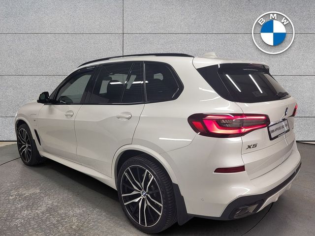 Image for 2021 BMW X5 xDrive45e xLine