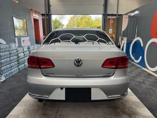Image for 2014 Volkswagen Passat 2014 VOLKSWAGEN PASSAT TSI COMFORT LINE 1.4 AUTOMATIC/ PARKING CAMERA/ CRUISE CONTROL AND MORE