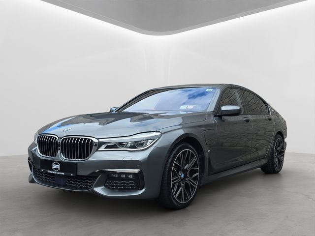 Image for 2017 BMW 7 Series 740E M-SPORT AUTO. HUGE SPEC. FINANCE ARRANGED. SIMI. AA APPROVED.