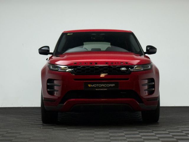 Image for 2023 Land Rover Range Rover Evoque HSE R-DYNAMIC P300E *PAN ROOF*