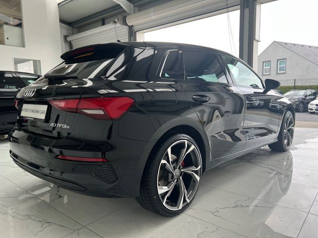 Image for 2021 Audi A3 