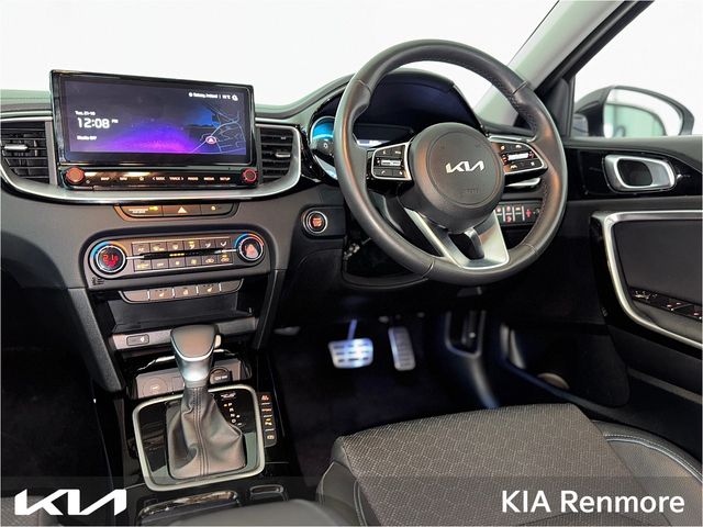 Image for 2025 Kia XCeed Phev MY24 5DR Auto