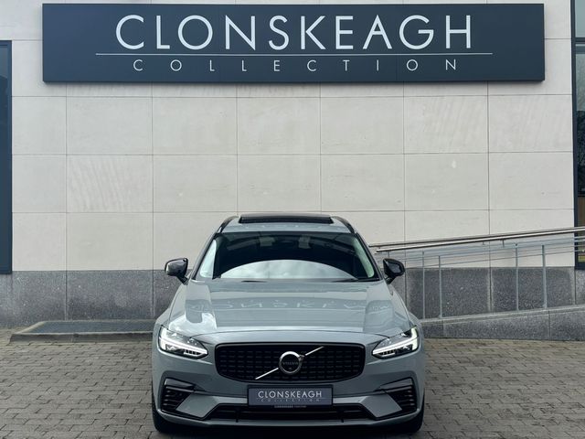 Image for 2025 Volvo V90 T8 ULTRA AWD
