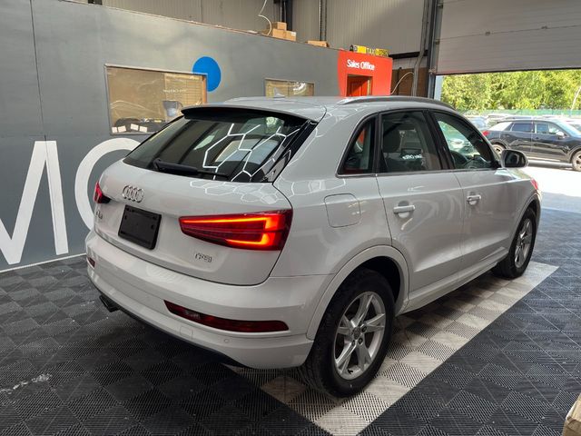 Image for 2016 Audi Q3 2016 AUDI Q3 TFSI SPORT 1.4 AUTOMATIC / CRUISE CONTROL / PARKING CAMERA / HEATED SEATS / PADDLE SHIFTERS AND MORE