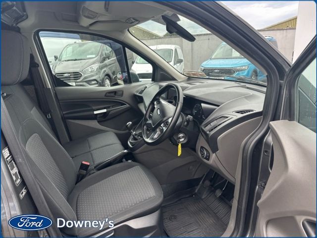 Image for 2023 Ford Transit Connect 1.5 TD