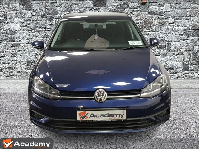 Image for 2020 Volkswagen Golf TL 1.0TSi M6F 115HP 5DR**JUST LANDED**