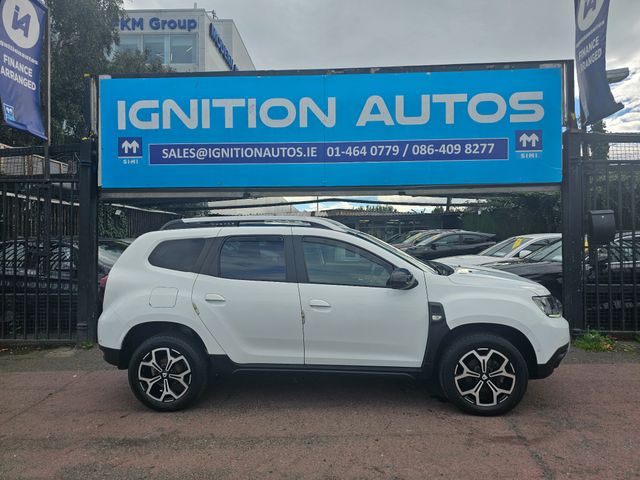 Image for 2019 Dacia Duster PRESTIGE 1.5 DCI, SERVICE, NCT, AA APPROVED, FINANCE, WARRANTY. 
