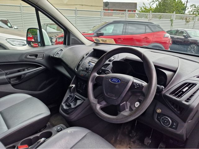 Image for 2016 Ford Transit Connect SWB 1.5 TD * € 7, 114 plus VAT * 