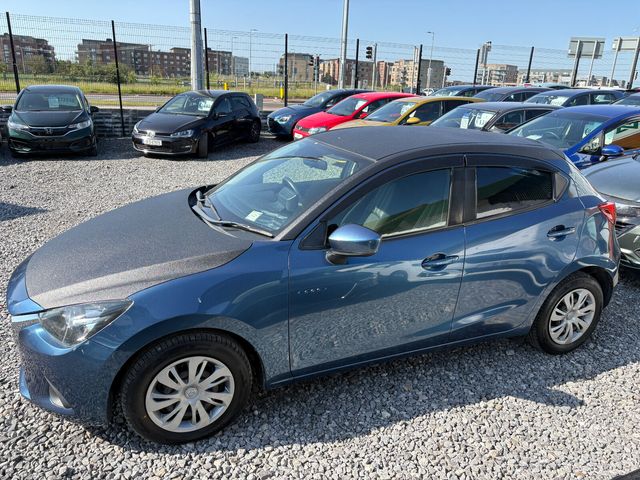 Image for 2017 Mazda Demio 