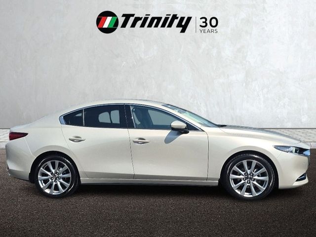 Image for 2026 Mazda Mazda3 ** HUGE SAVINGS ** EXCLUSIVE LINE ** HUGE SPEC ** TRINITY MOTORS **