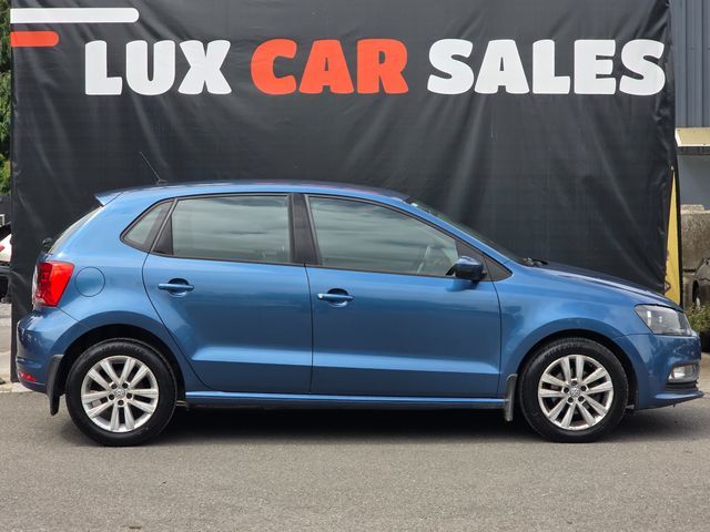 Image for 2016 Volkswagen Polo 1.4 TDI TL // NCT TILL 10/26 // FULL SERVICE HISTORY // 2 KEYS