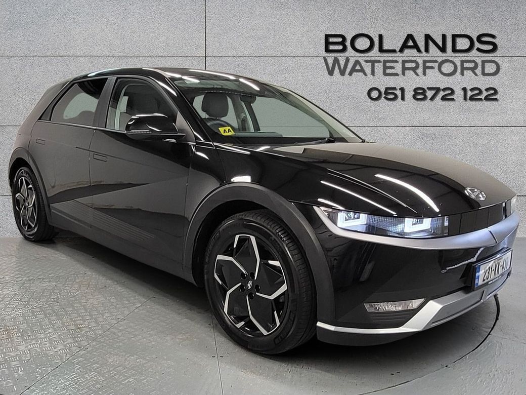 Image for 2023 Hyundai Ioniq 5 Executive plus 58 kWh From €99 per week 