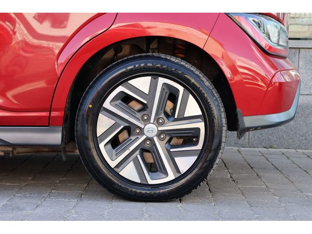 Image for 2023 Hyundai Kona Kona EV Executive 39 kWh