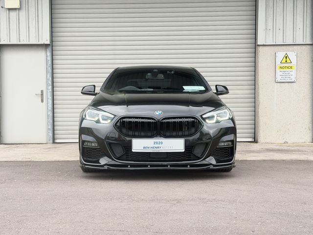 Image for 2020 BMW 2 Series 218D GRAN COUPE M-SPORT